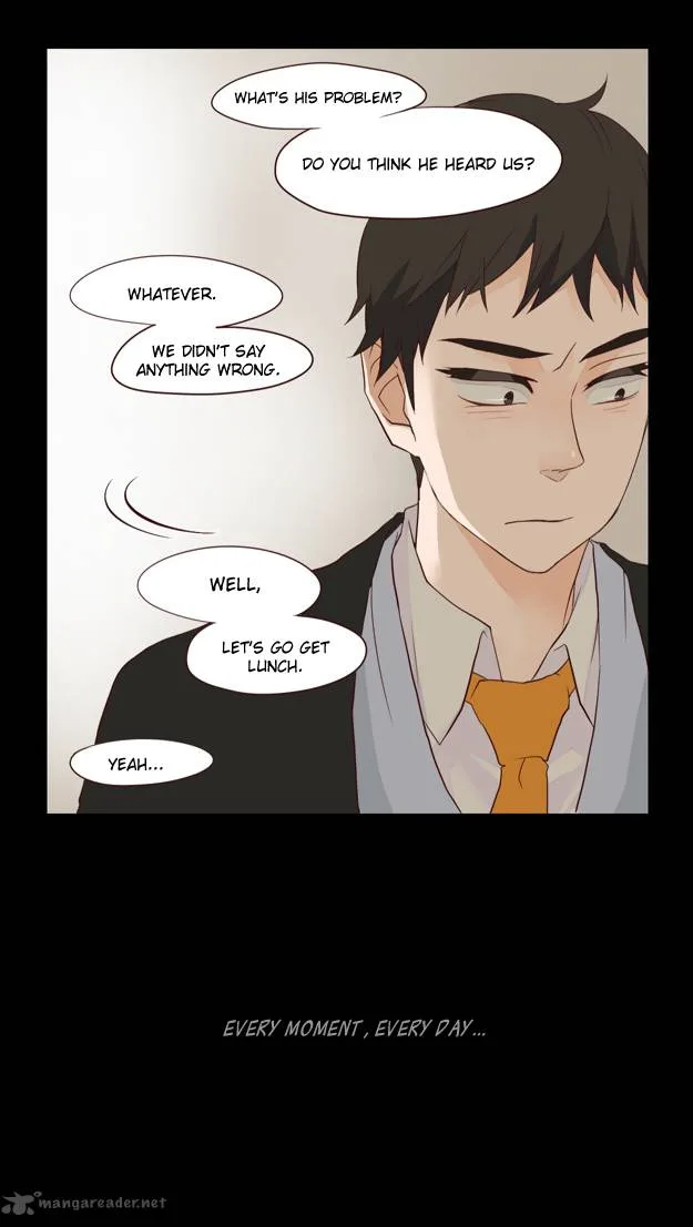 Pine in the Flower Garden Chapter 17 page 30