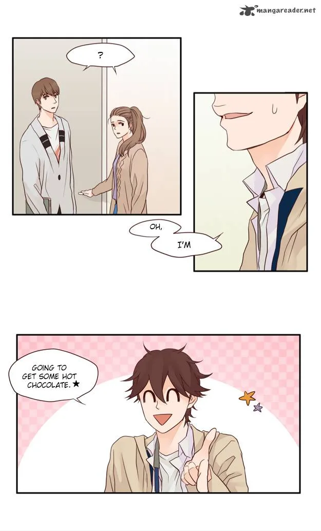 Pine in the Flower Garden Chapter 17 page 9