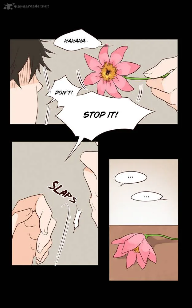 Pine in the Flower Garden Chapter 17 page 32