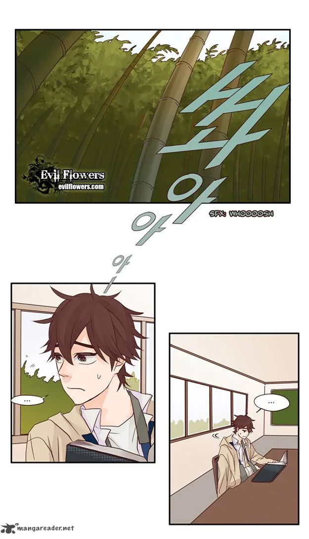 Pine in the Flower Garden Chapter 17 page 16