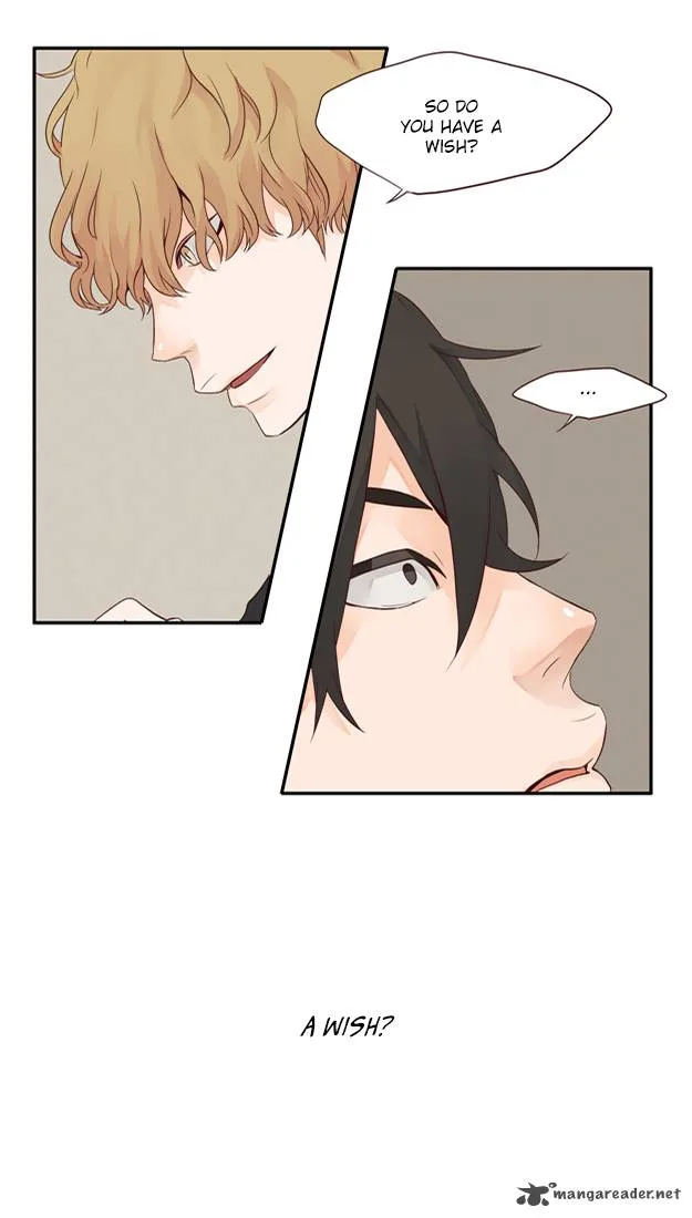 Pine in the Flower Garden Chapter 17 page 15