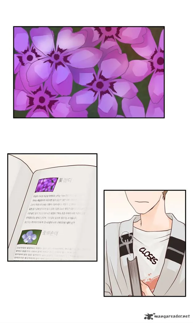 Pine in the Flower Garden Chapter 17 page 5