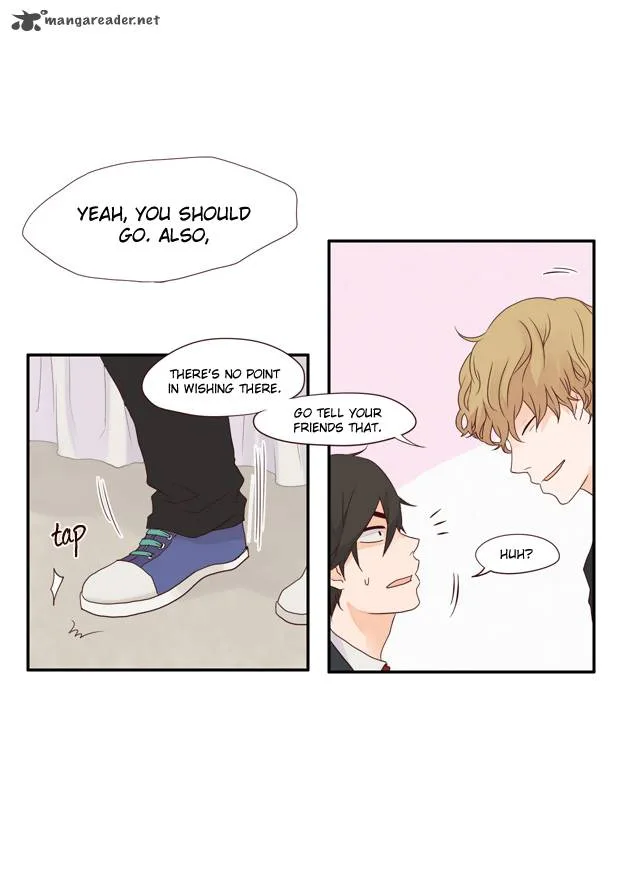 Pine in the Flower Garden Chapter 18 page 20