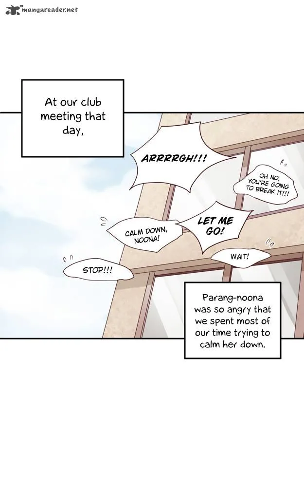 Pine in the Flower Garden Chapter 18 page 24