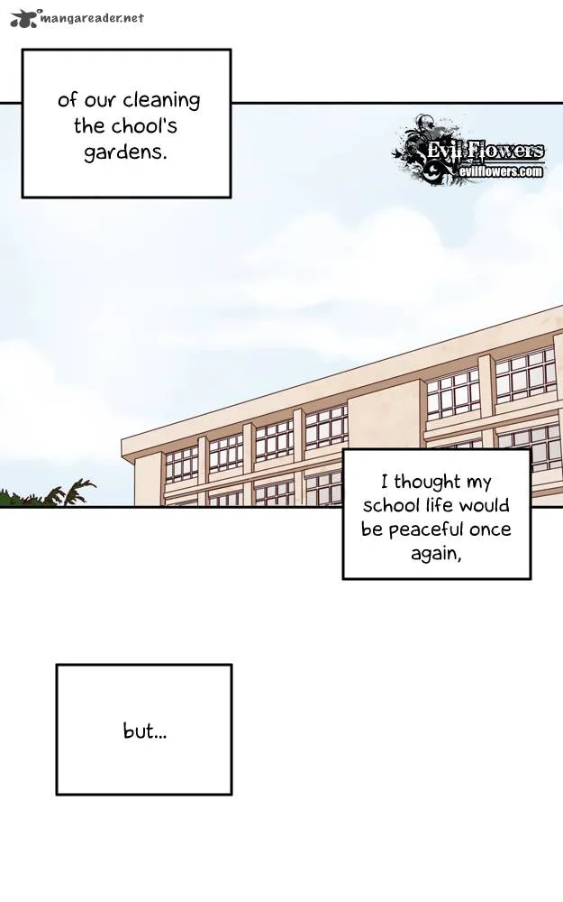 Pine in the Flower Garden Chapter 18 page 27