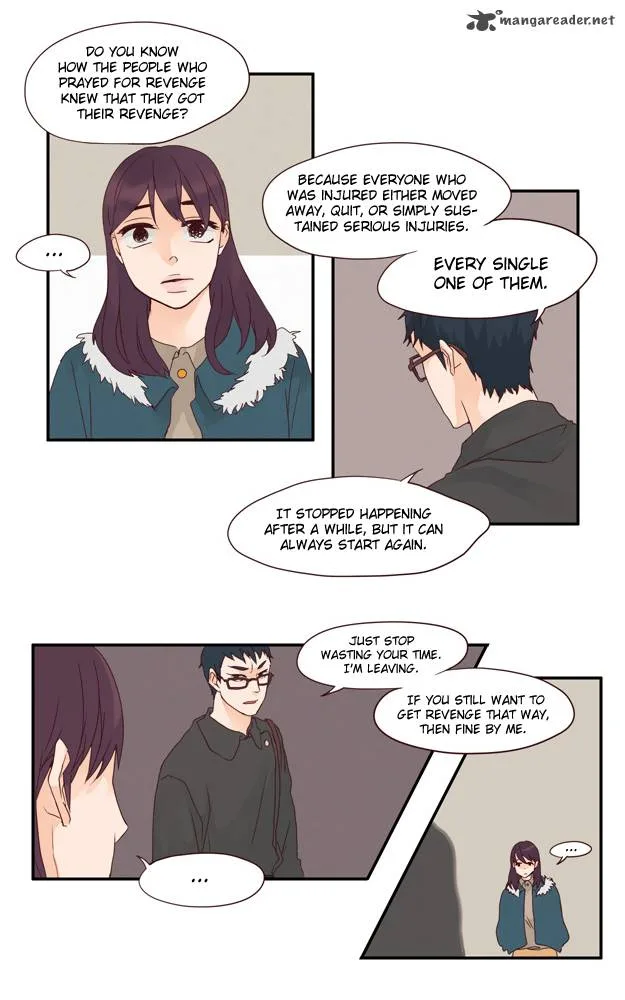 Pine in the Flower Garden Chapter 18 page 11