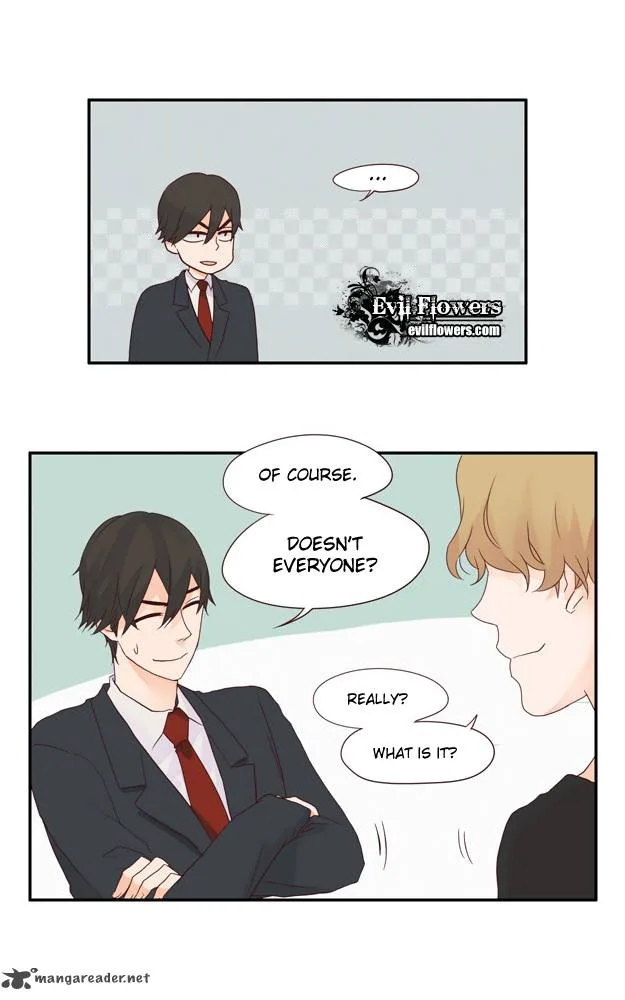 Pine in the Flower Garden Chapter 18 page 13