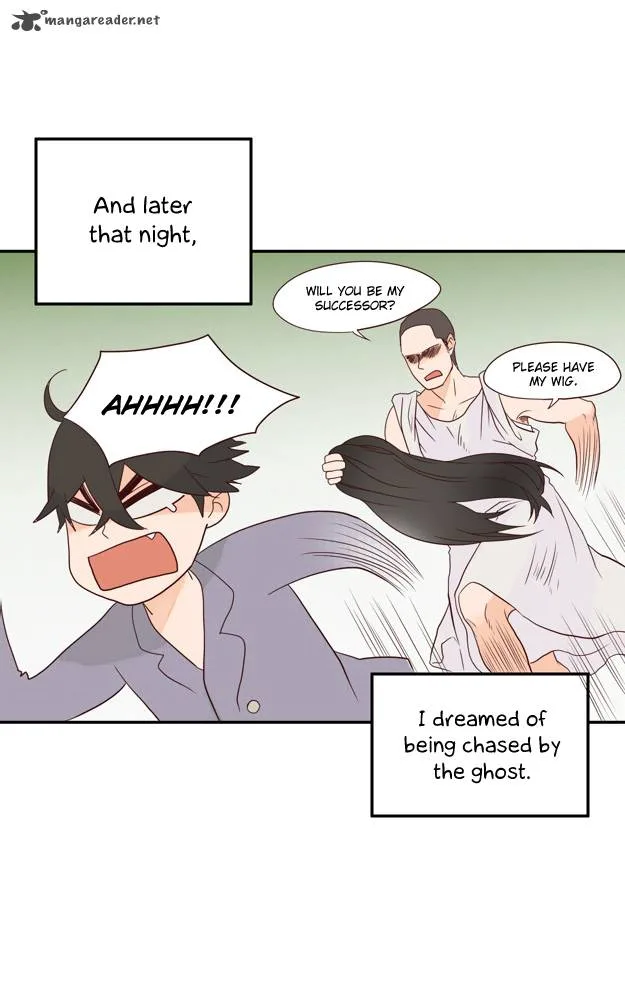 Pine in the Flower Garden Chapter 18 page 25