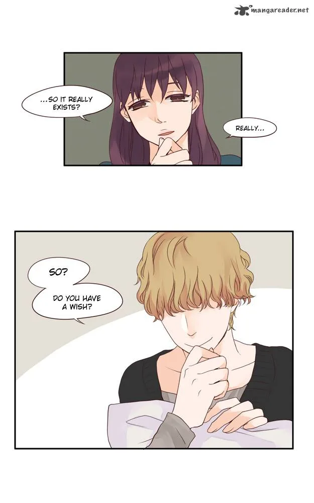 Pine in the Flower Garden Chapter 18 page 12