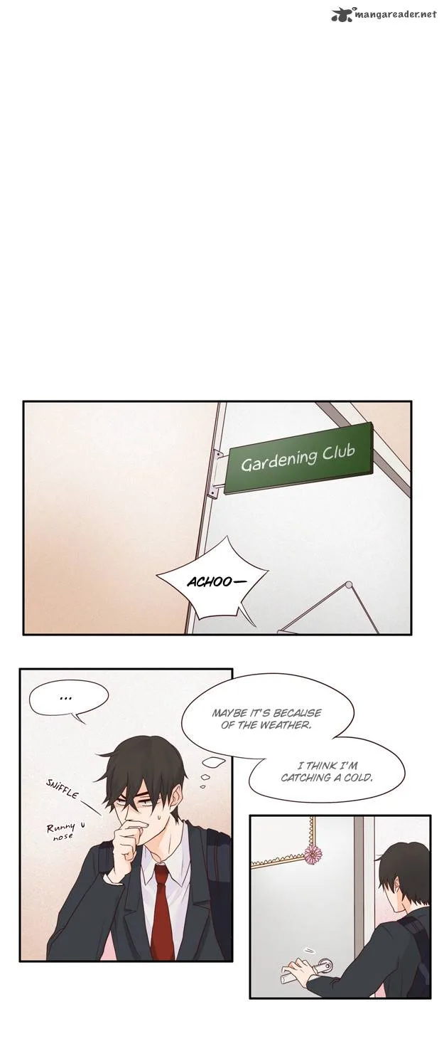 Pine in the Flower Garden Chapter 19 page 4