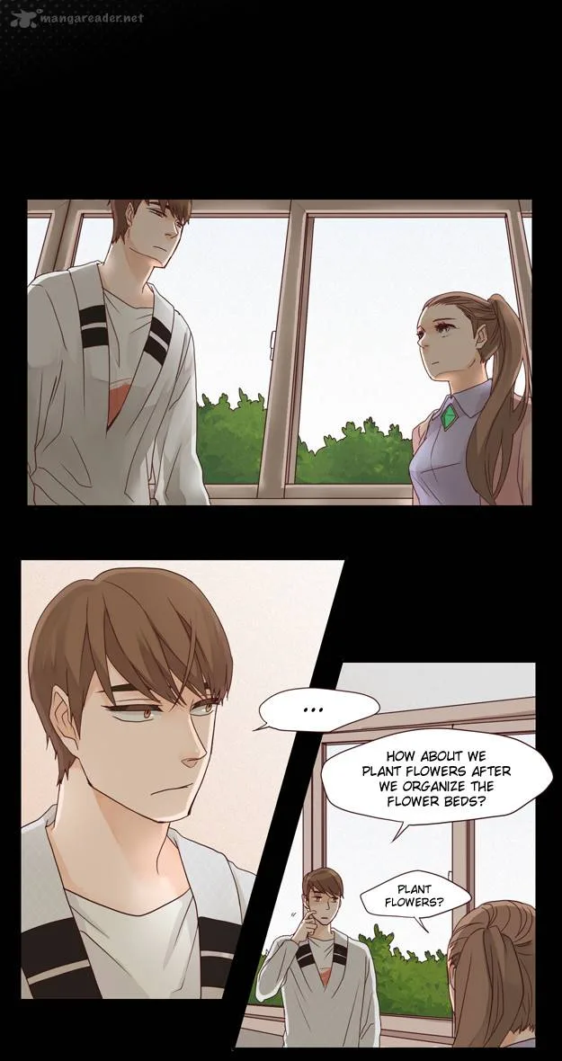 Pine in the Flower Garden Chapter 19 page 20