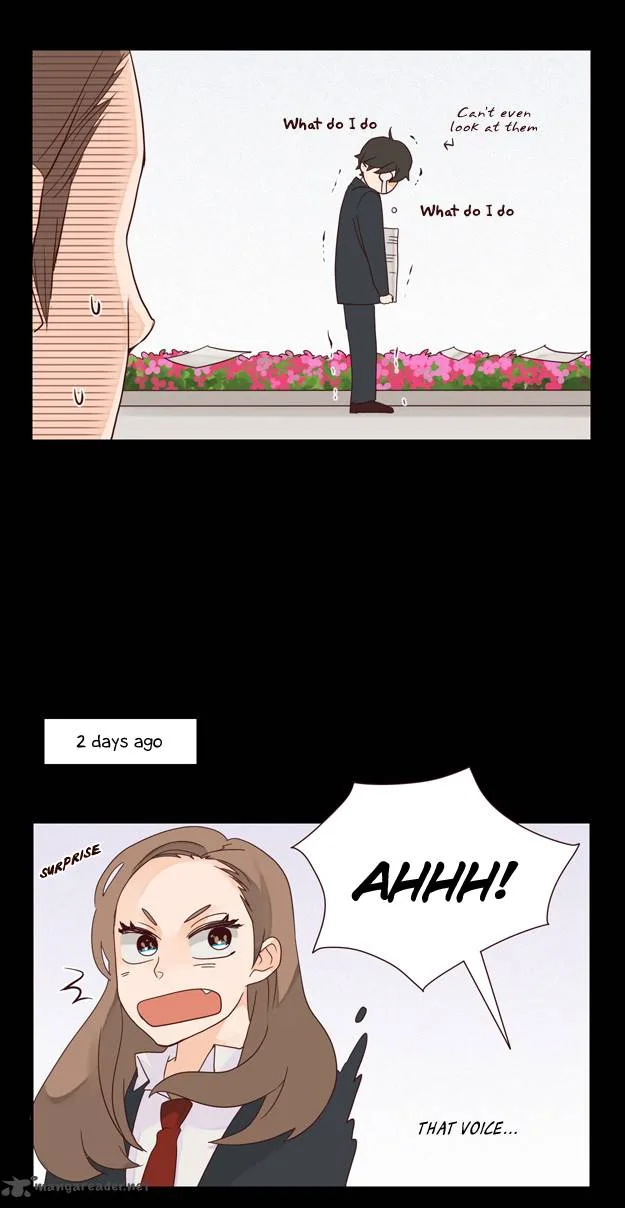 Pine in the Flower Garden Chapter 19 page 28