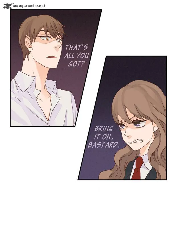 Pine in the Flower Garden Chapter 19 page 8