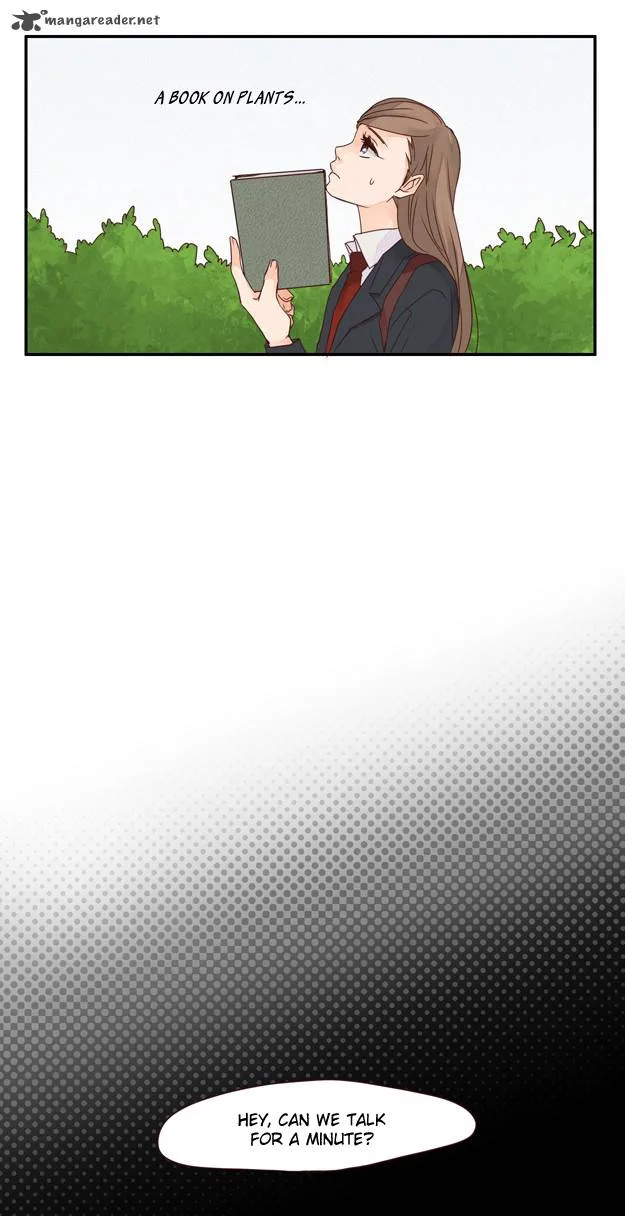 Pine in the Flower Garden Chapter 19 page 19