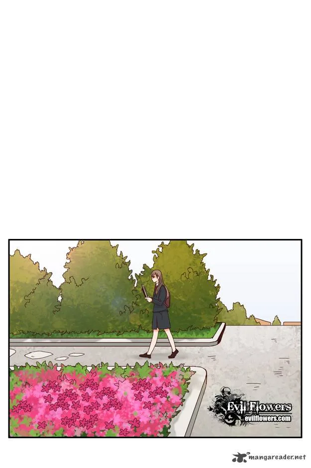 Pine in the Flower Garden Chapter 19 page 17