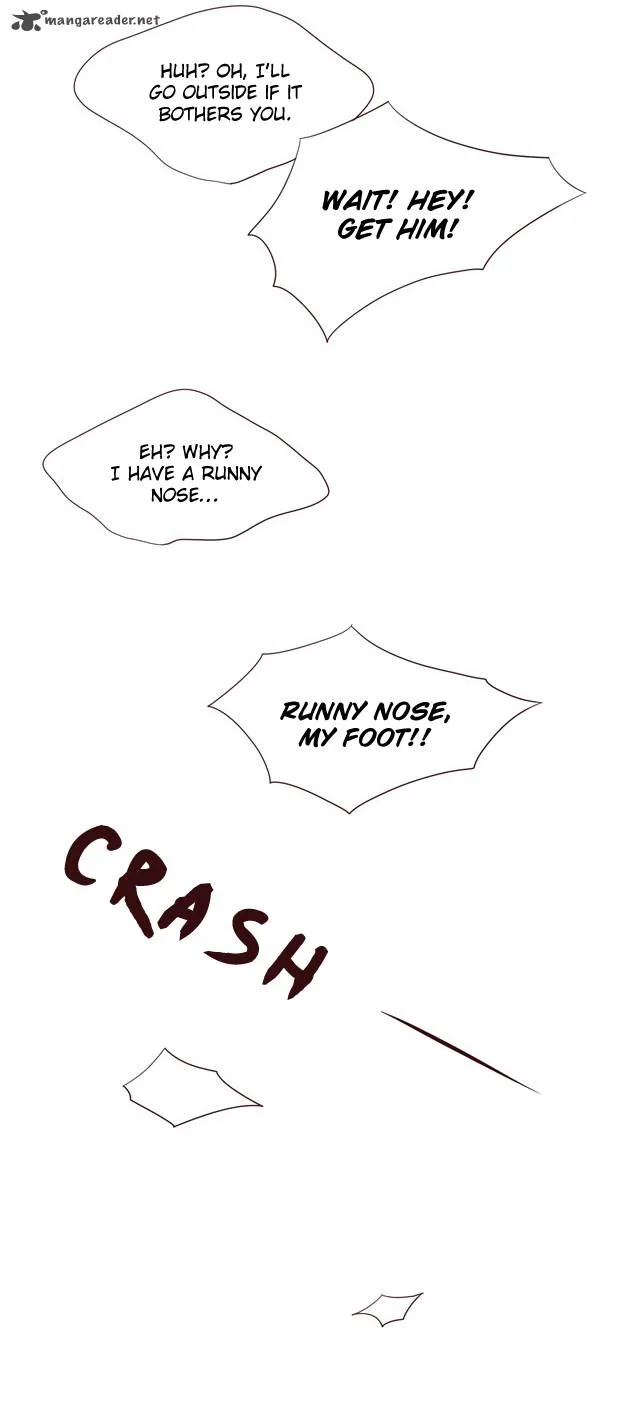 Pine in the Flower Garden Chapter 19 page 15