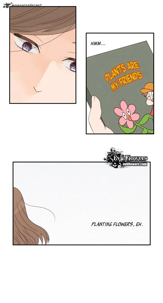 Pine in the Flower Garden Chapter 19 page 26