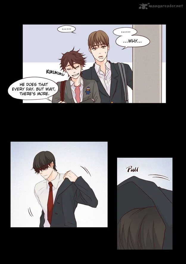 Pine in the Flower Garden Chapter 2 page 16