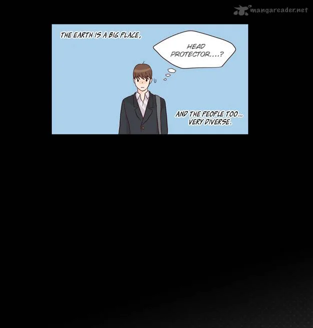 Pine in the Flower Garden Chapter 2 page 18