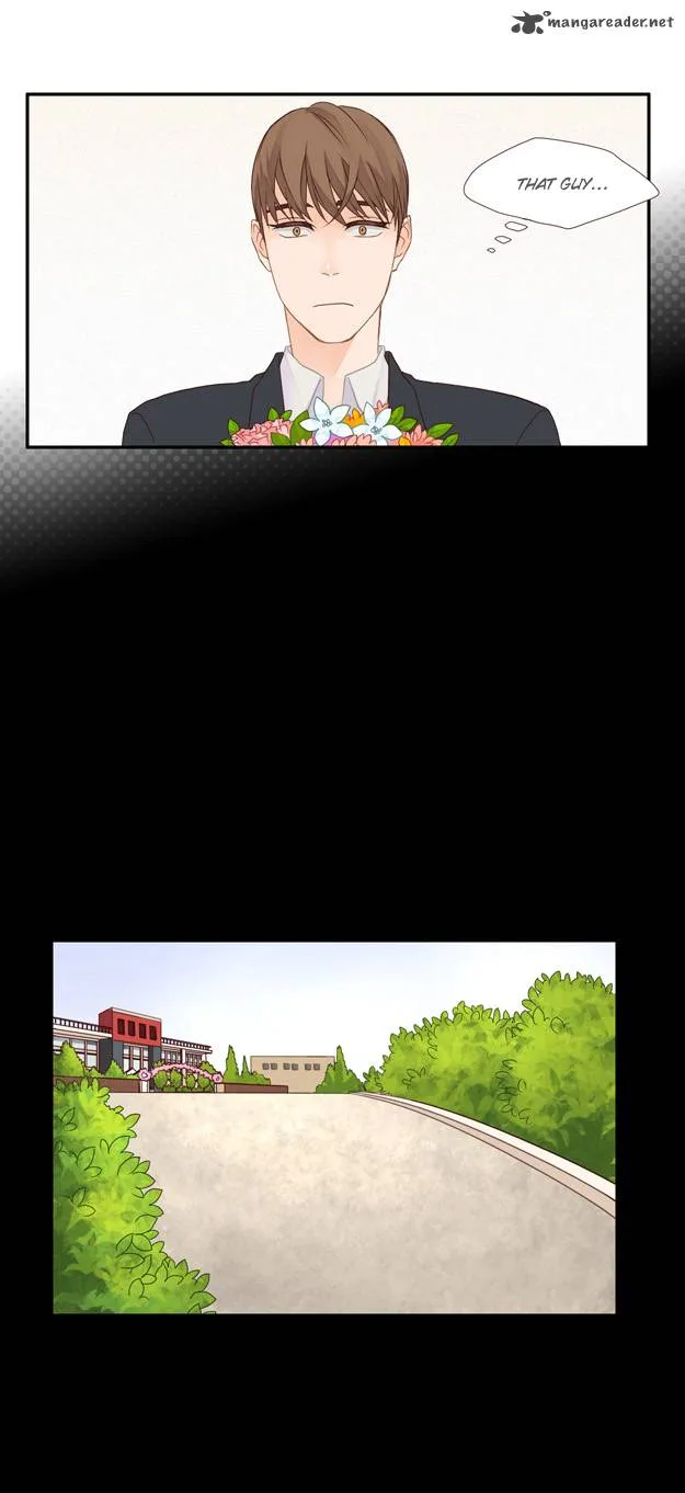 Pine in the Flower Garden Chapter 2 page 9