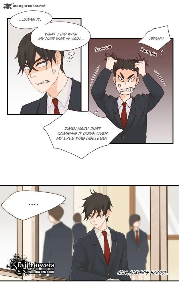 Pine in the Flower Garden Chapter 2 page 26