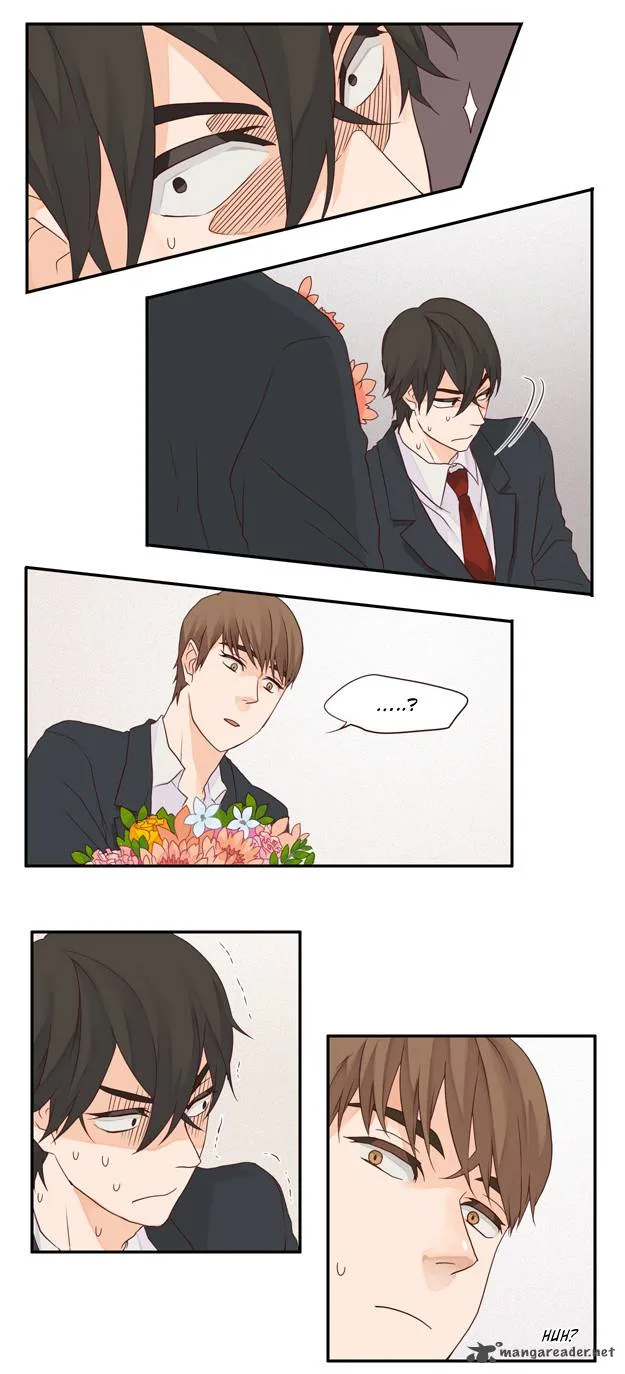 Pine in the Flower Garden Chapter 2 page 21