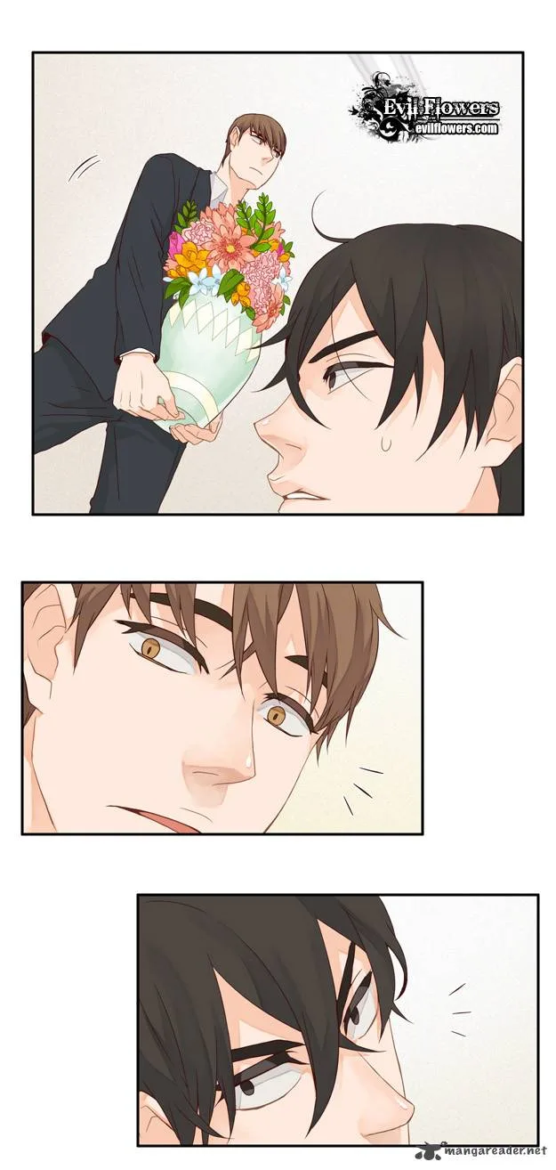 Pine in the Flower Garden Chapter 2 page 20
