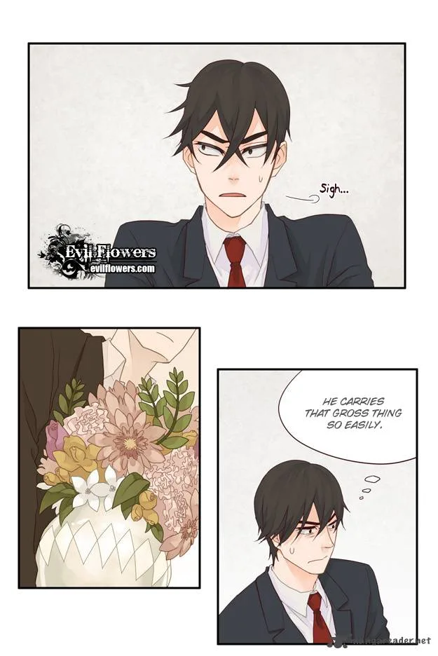 Pine in the Flower Garden Chapter 2 page 23