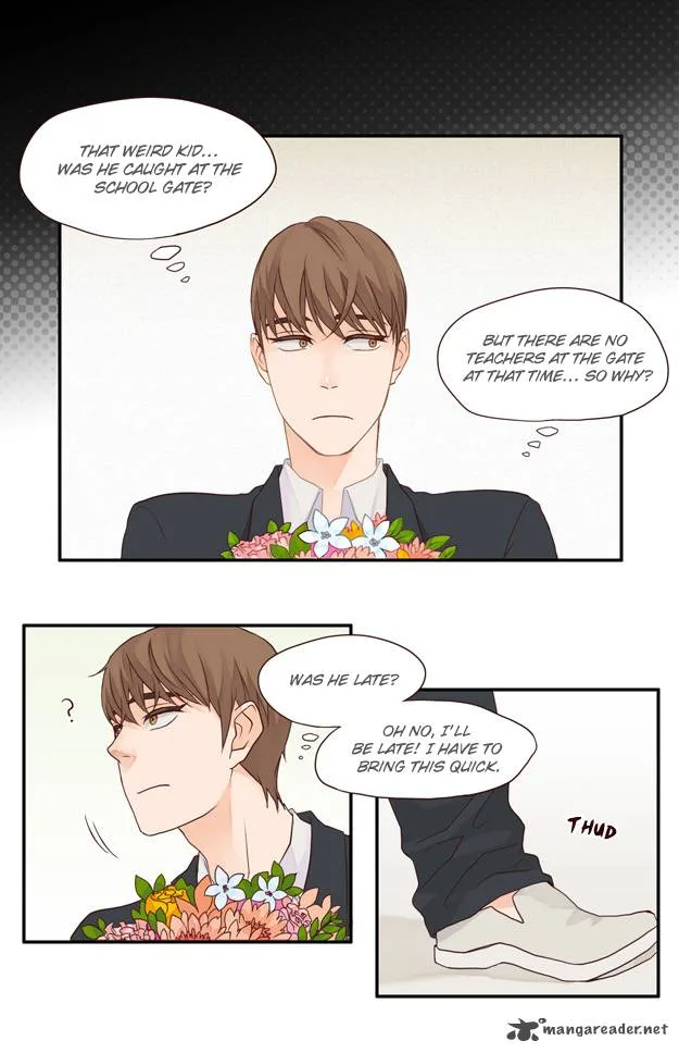 Pine in the Flower Garden Chapter 2 page 19