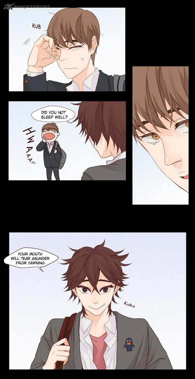 Pine in the Flower Garden Chapter 2 page 10