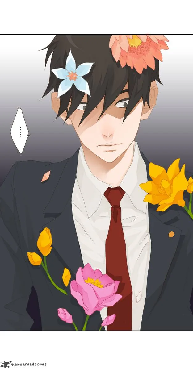 Pine in the Flower Garden Chapter 2 page 44