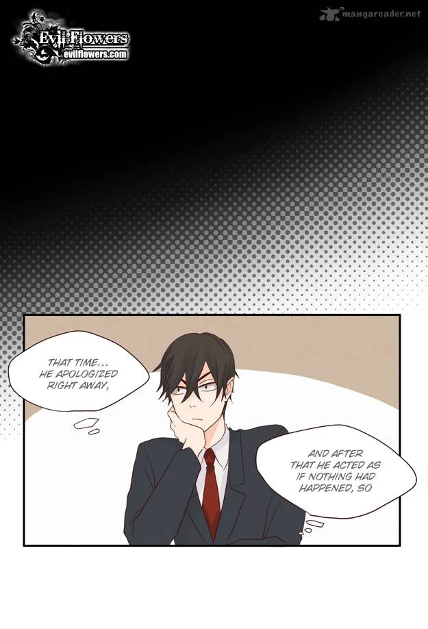 Pine in the Flower Garden Chapter 20 page 12