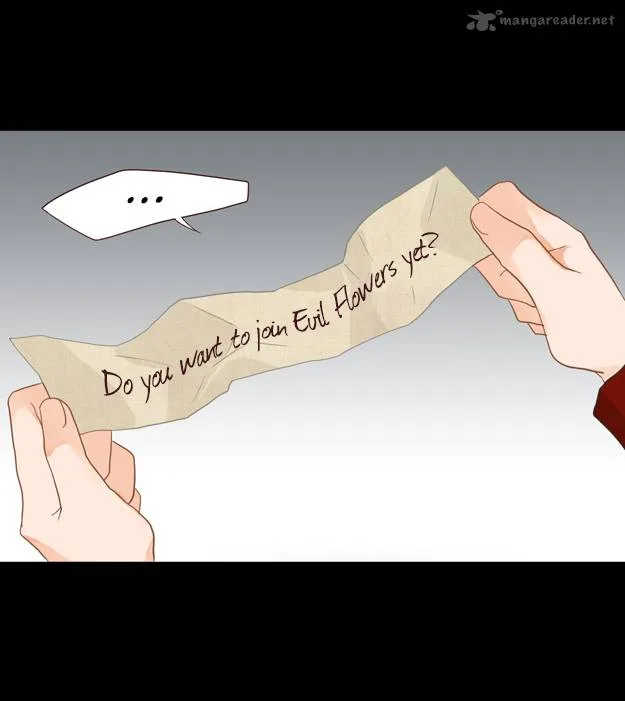 Pine in the Flower Garden Chapter 20 page 1
