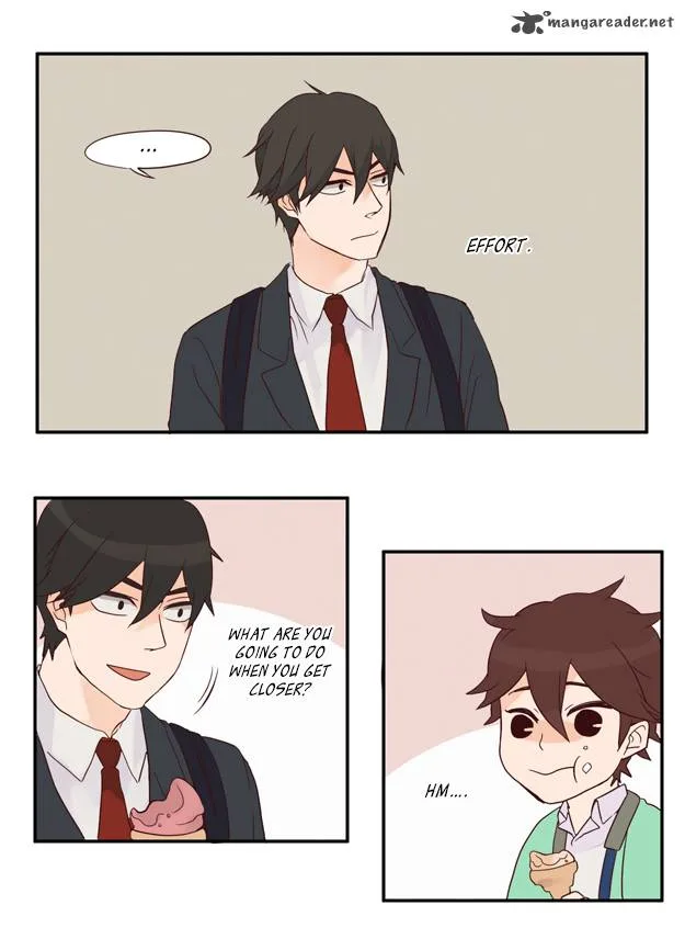 Pine in the Flower Garden Chapter 20 page 35