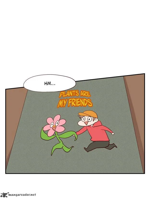 Pine in the Flower Garden Chapter 20 page 38