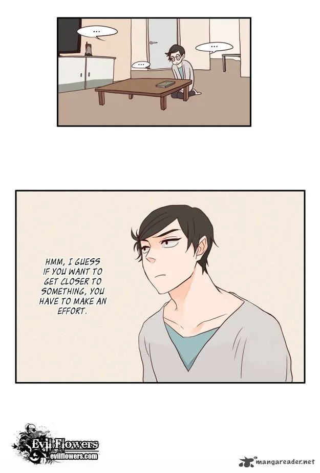 Pine in the Flower Garden Chapter 20 page 39