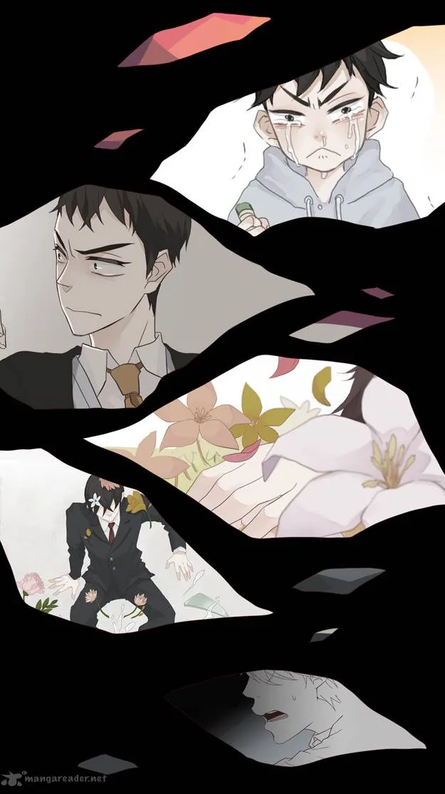 Pine in the Flower Garden Chapter 20 page 42