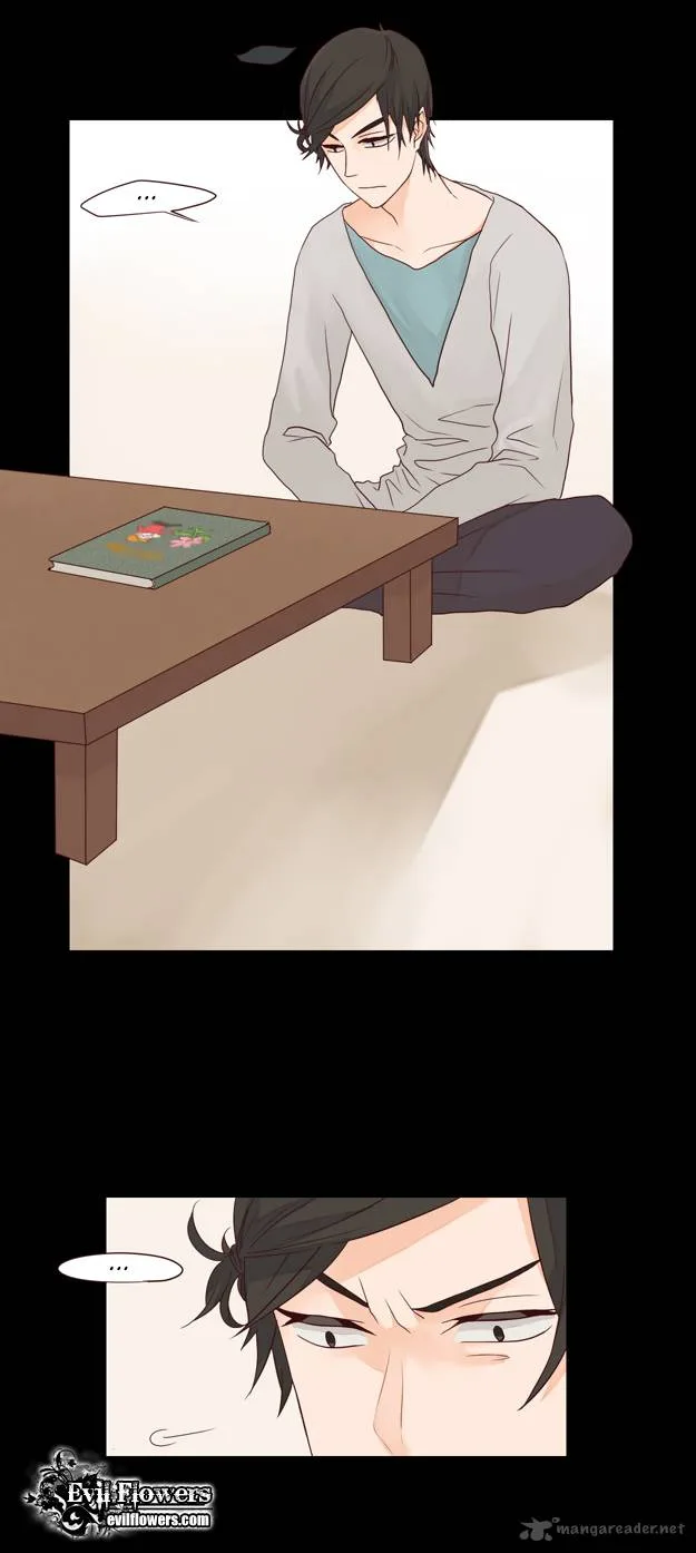 Pine in the Flower Garden Chapter 20 page 43