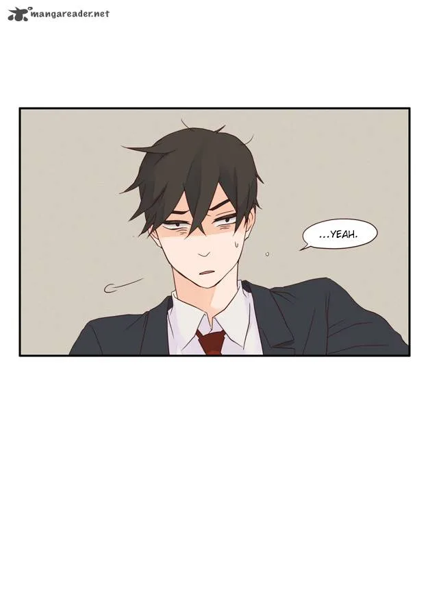 Pine in the Flower Garden Chapter 20 page 47