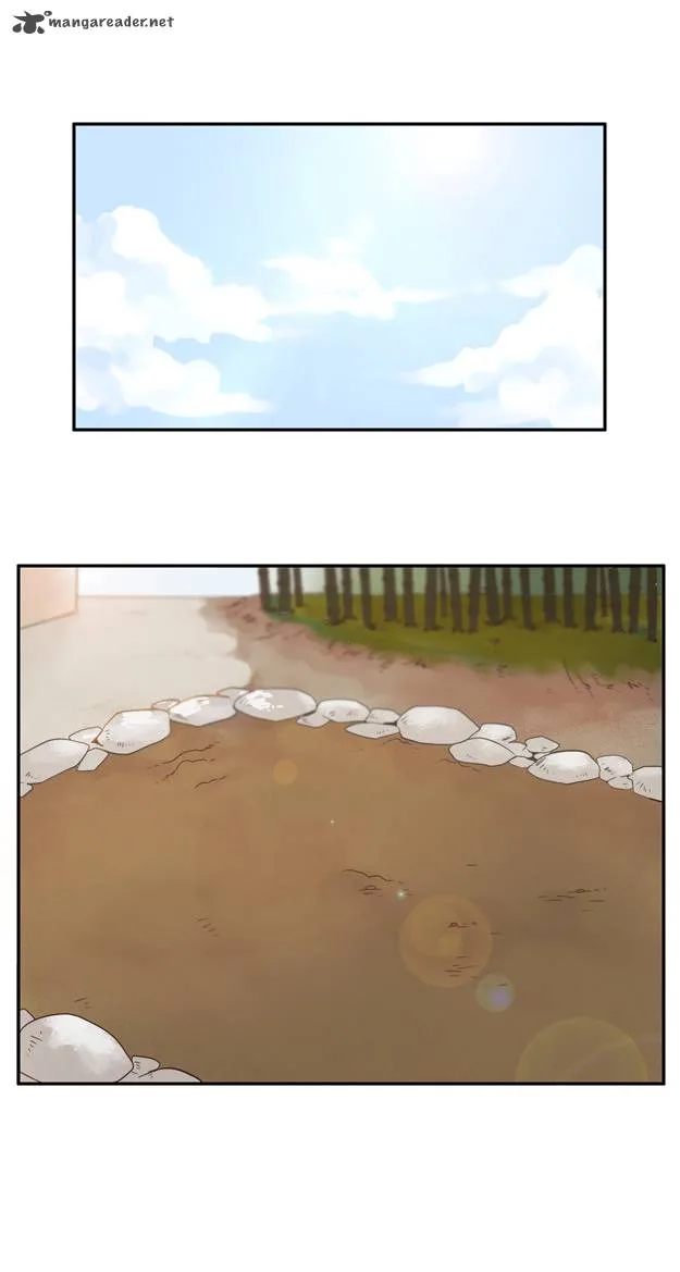 Pine in the Flower Garden Chapter 21 page 5
