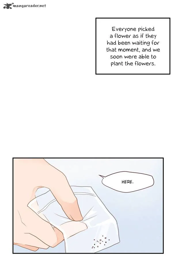 Pine in the Flower Garden Chapter 21 page 7