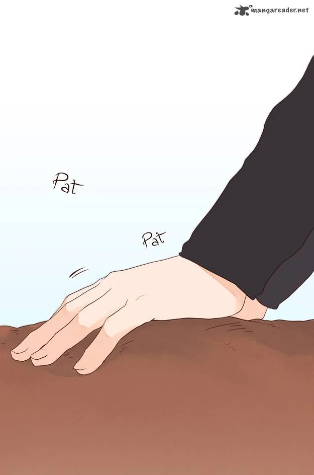Pine in the Flower Garden Chapter 21 page 29