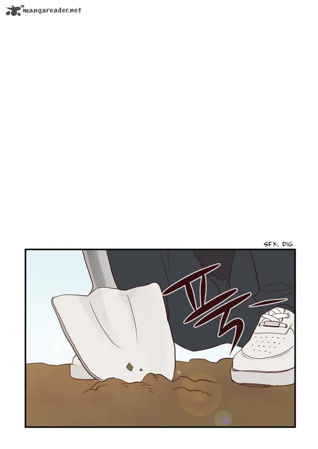 Pine in the Flower Garden Chapter 21 page 25