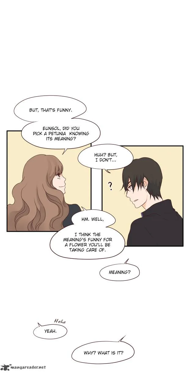 Pine in the Flower Garden Chapter 21 page 36