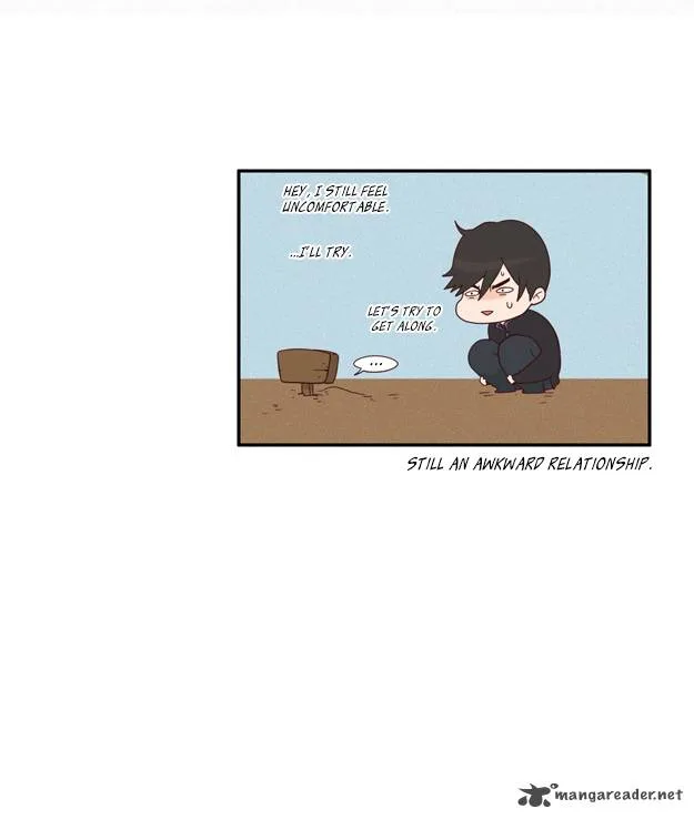 Pine in the Flower Garden Chapter 21 page 38
