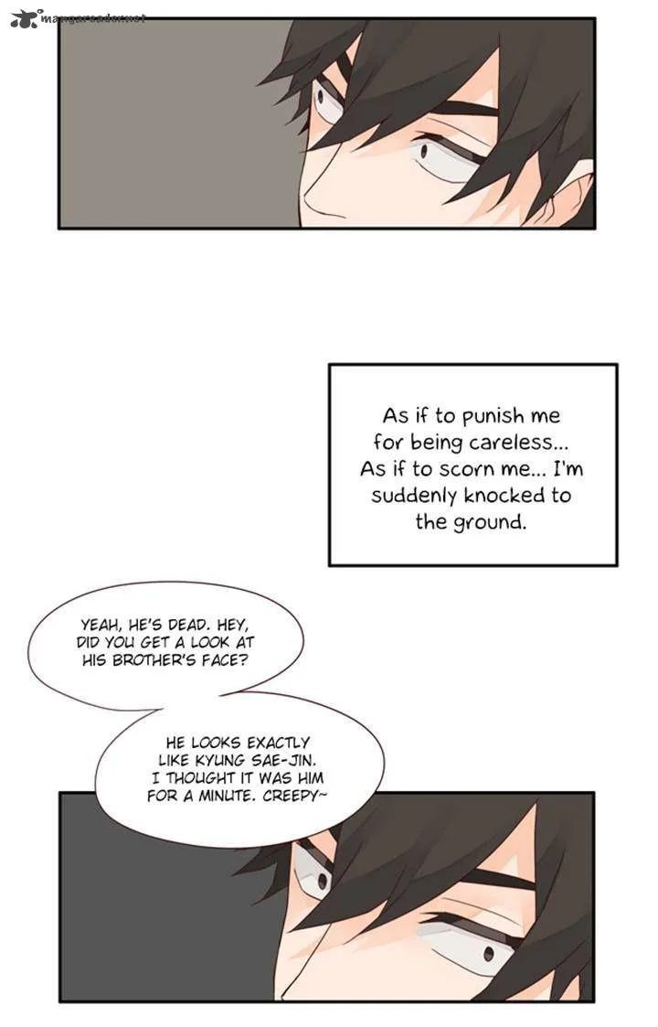 Pine in the Flower Garden Chapter 22 page 24