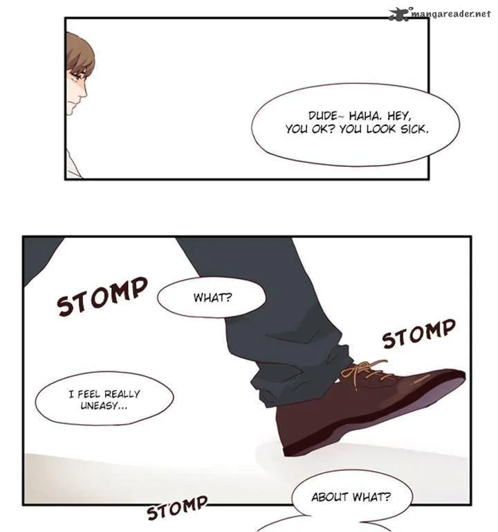 Pine in the Flower Garden Chapter 22 page 25