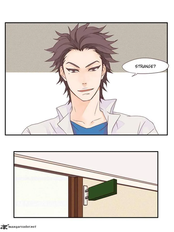 Pine in the Flower Garden Chapter 22 page 11