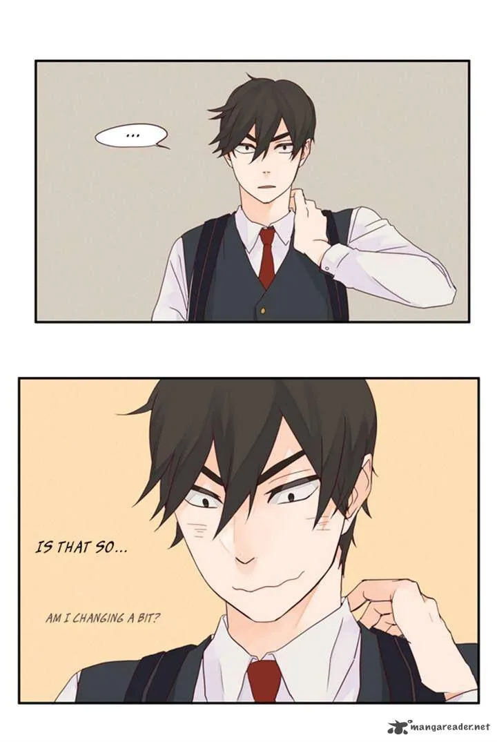 Pine in the Flower Garden Chapter 22 page 7