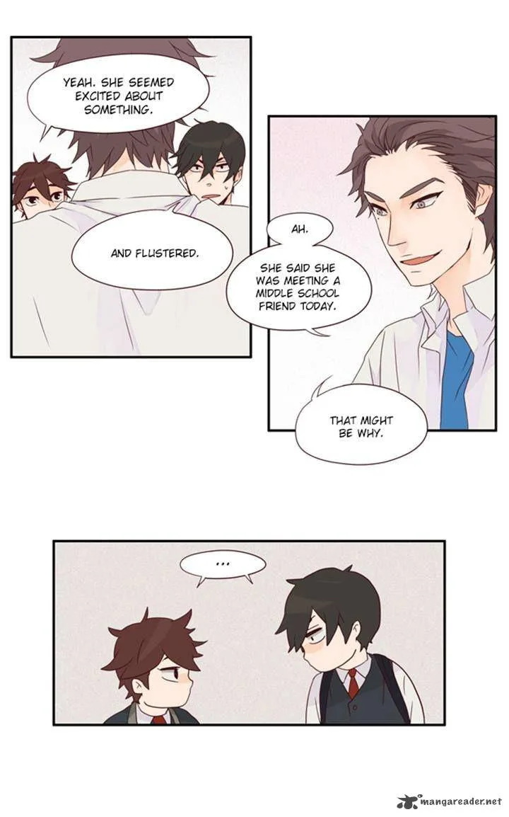 Pine in the Flower Garden Chapter 22 page 12